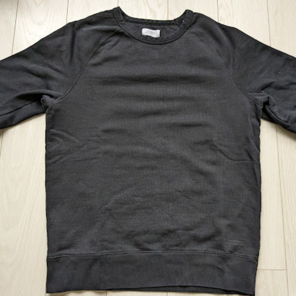 SATURDAYS NEW YORK CITY SWEAT